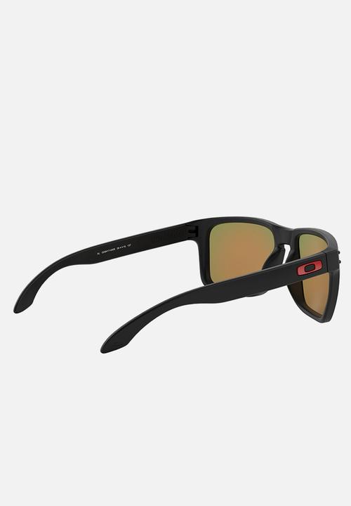 Oakley - Holbrook xl sunglasses 59mm - black