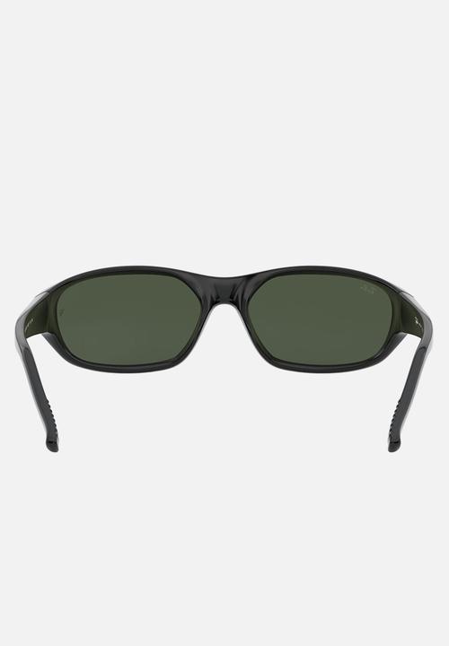 Ray-Ban - Daddy-o sunglasses 59mm - black