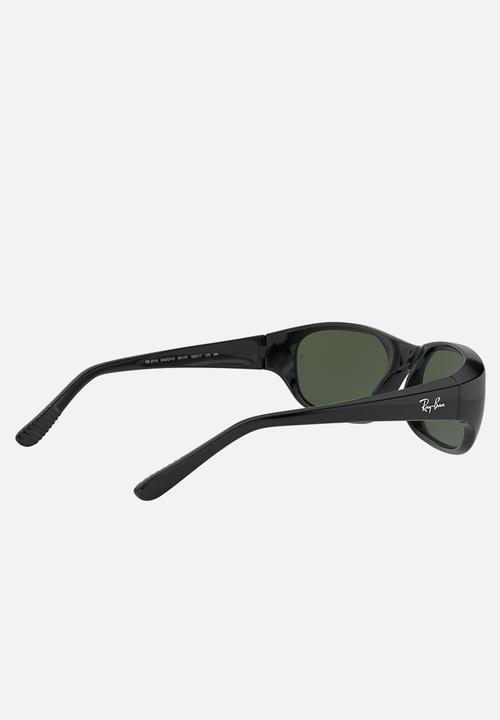 Ray-Ban - Daddy-o sunglasses 59mm - black
