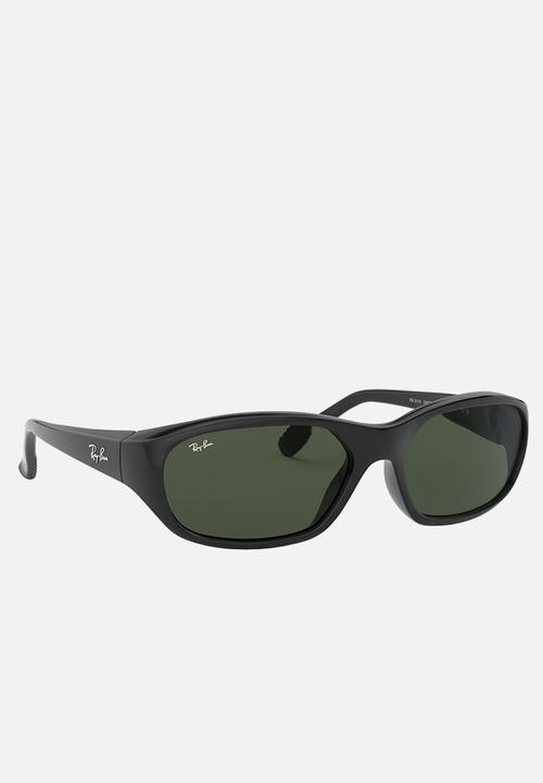 Ray-Ban - Daddy-o sunglasses 59mm - black