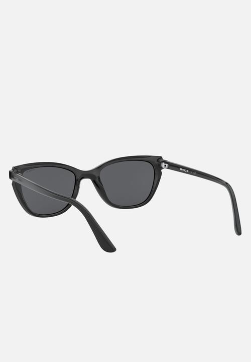 Vogue Eyewear - Vogue Eyewear - 0VO5293S - Grey/Black