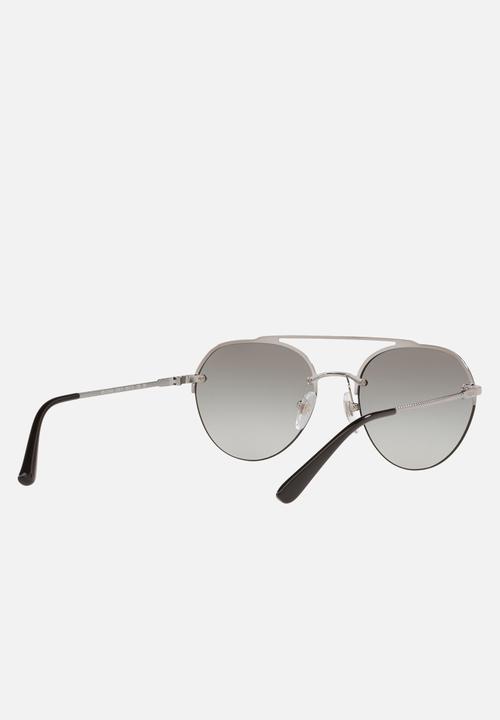 Vogue Eyewear - Vogue gray gradient - grey 