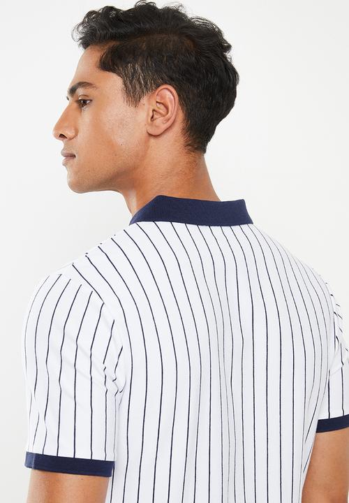 FILA - Trigg golfer - multi