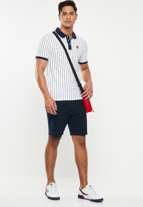 FILA - Trigg golfer - multi