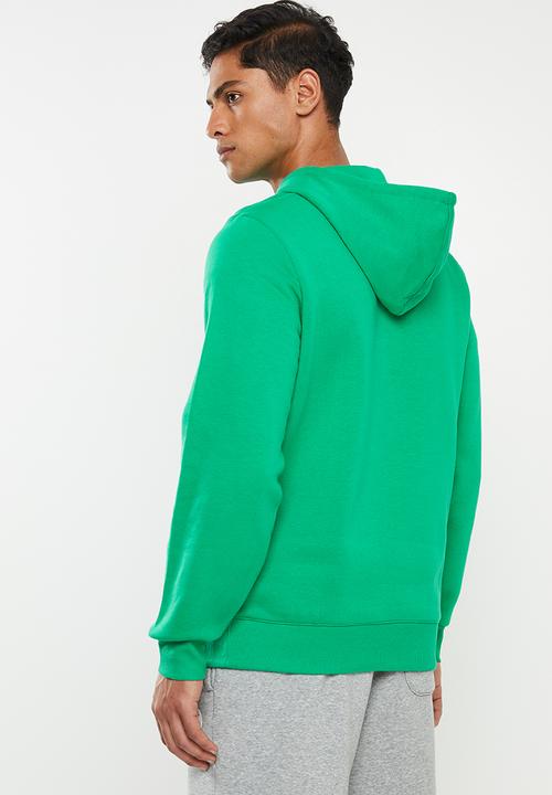 Reebok Classic - Classic V P OTH hoodie - green