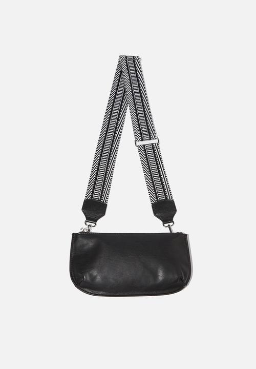 long bag strap