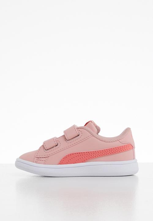 PUMA - Puma smash v2 buck v inf - bridal rose