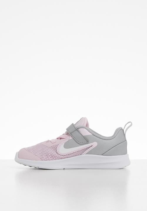 Nike - Nike downshifter - pink foam