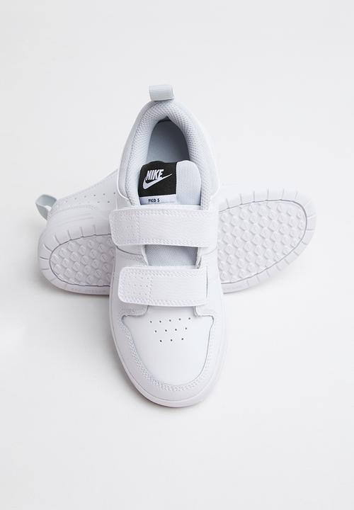 Nike - Nike pico - white