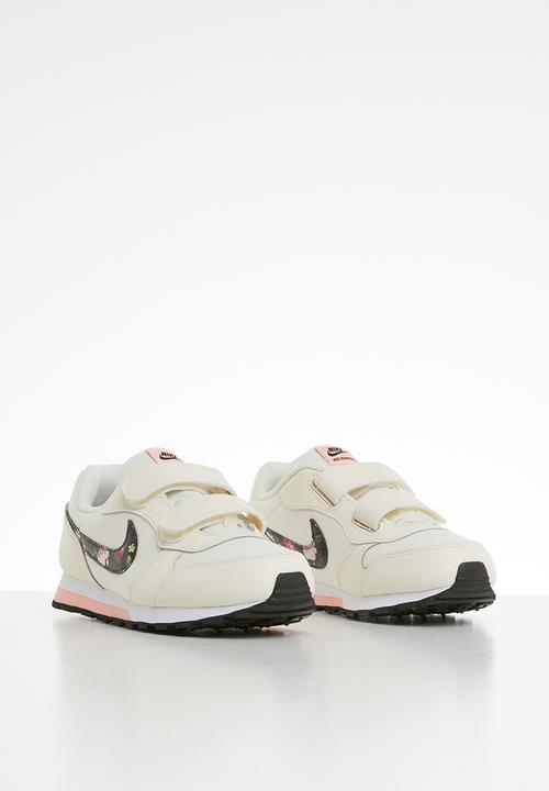 Nike - Md runner 2 - pale ivory & black