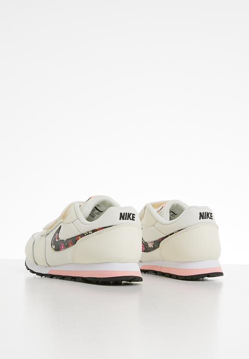 Nike - Md runner 2 - pale ivory & black