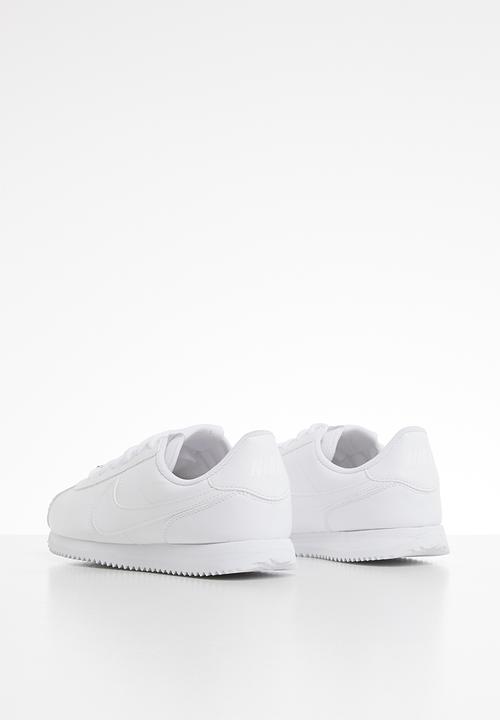 Nike - Cortez basic - white