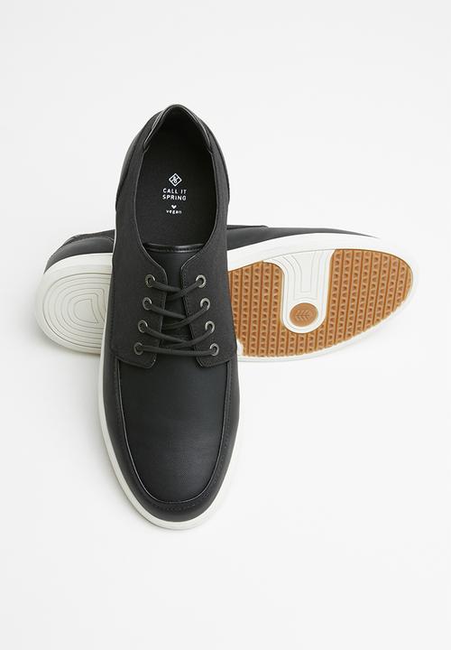 Call It Spring - Thurne - black
