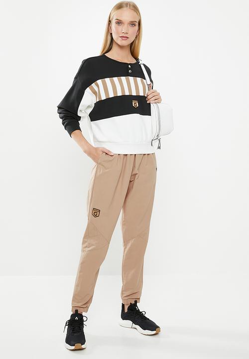 Reebok - Gigi x crew - multi