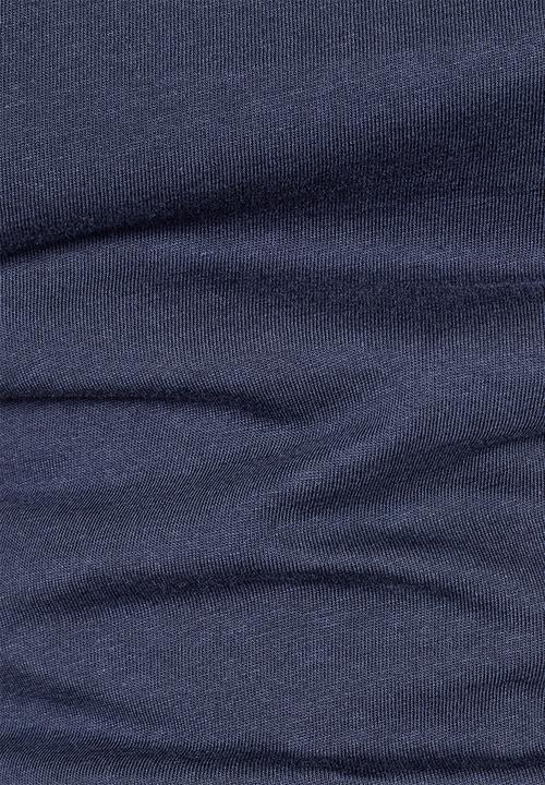 G-STAR - Graphic 13 slim short sleeve T-shirt - navy