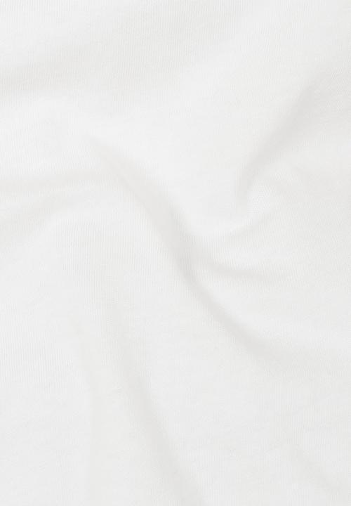 G-STAR - Graphic 21 T-shirt - white