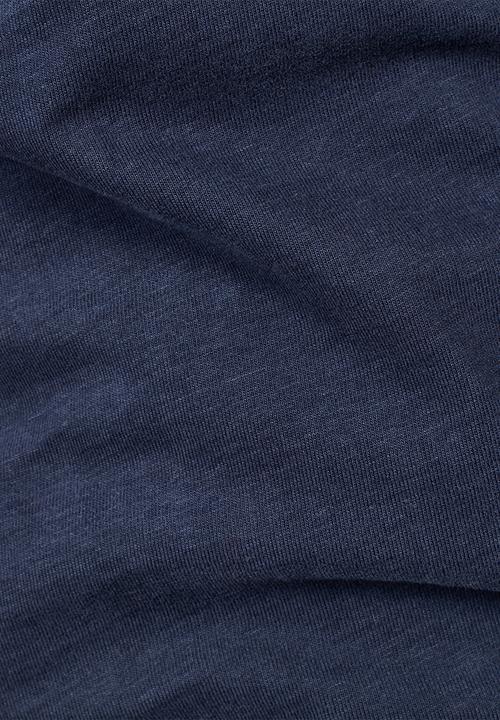 G-STAR - Volute slim polo - navy