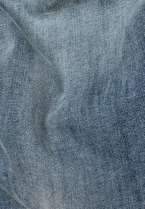 G-STAR - 3301 Slim  jeans - blue