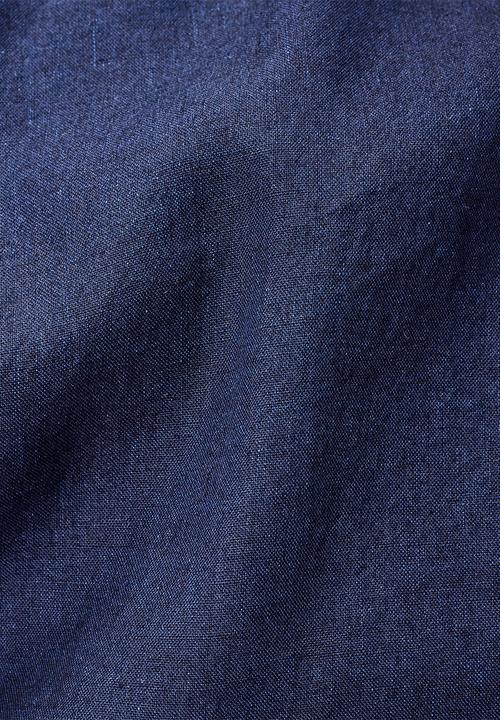 G-STAR - Rackam dc bomber niss chambray - navy