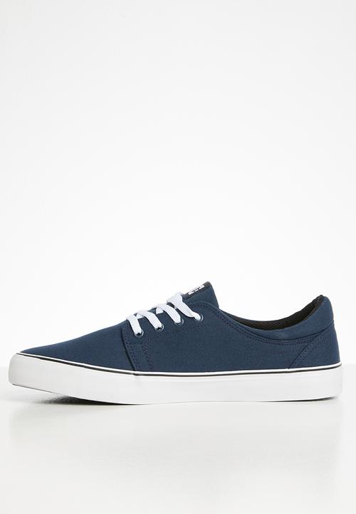 DC - Trase tx sneakers - navy