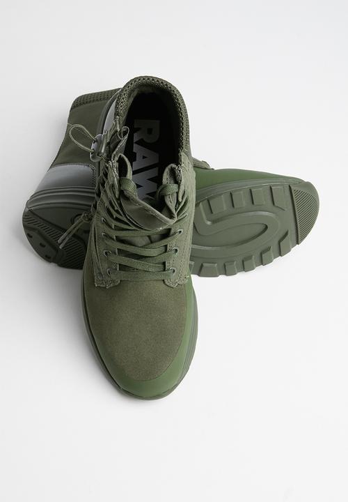 G-STAR - Cargo high sp - combat