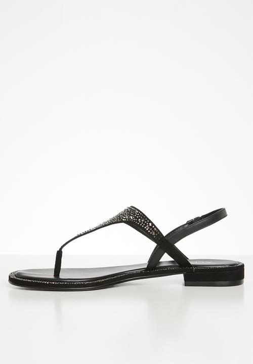 ALDO - Firessi sandal - black