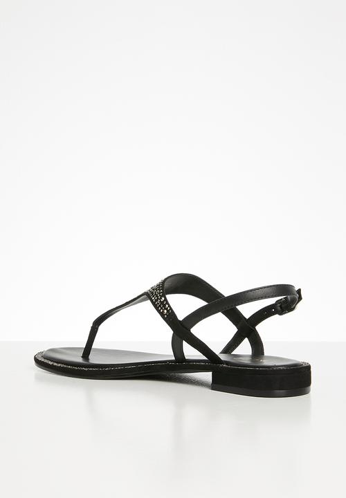 ALDO - Firessi sandal - black