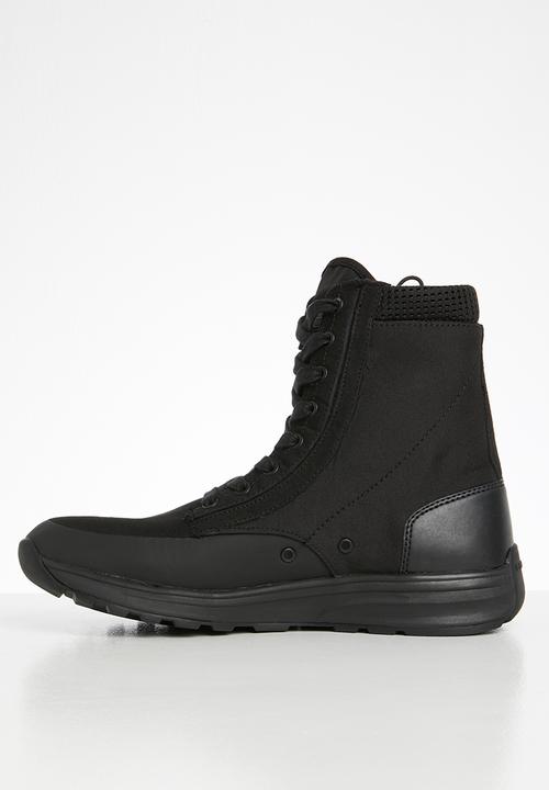 G-STAR - Cargo high sp - black