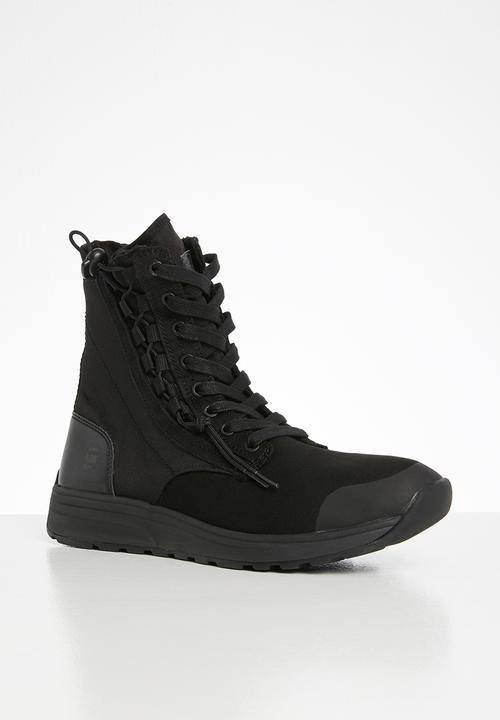 G-STAR - Cargo high sp - black