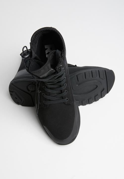 G-STAR - Cargo high sp - black