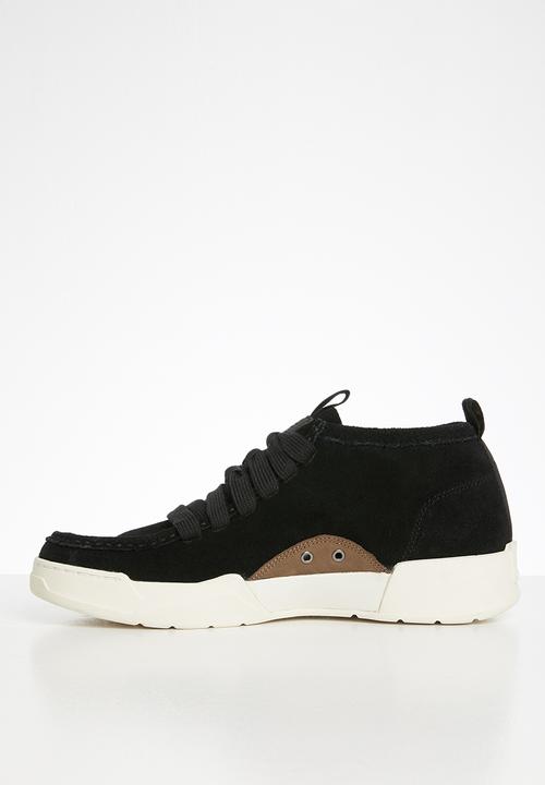 G-STAR - Rackam wallabee sport - cargo
