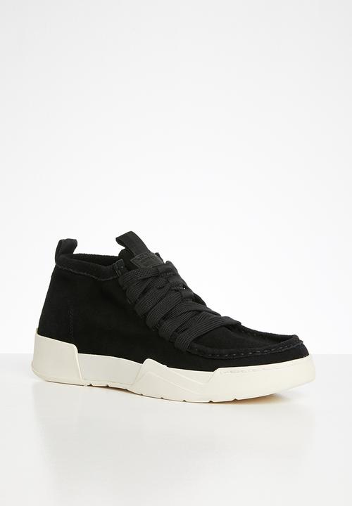 G-STAR - Rackam wallabee sport - cargo