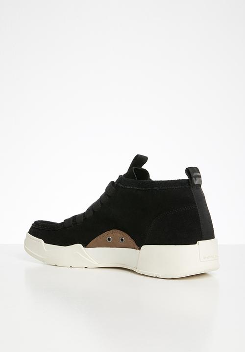 G-STAR - Rackam wallabee sport - cargo