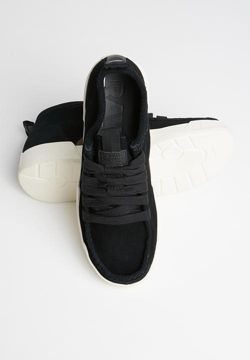 G-STAR - Rackam wallabee sport - cargo