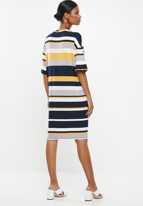 Superbalist - Tee dress - multi