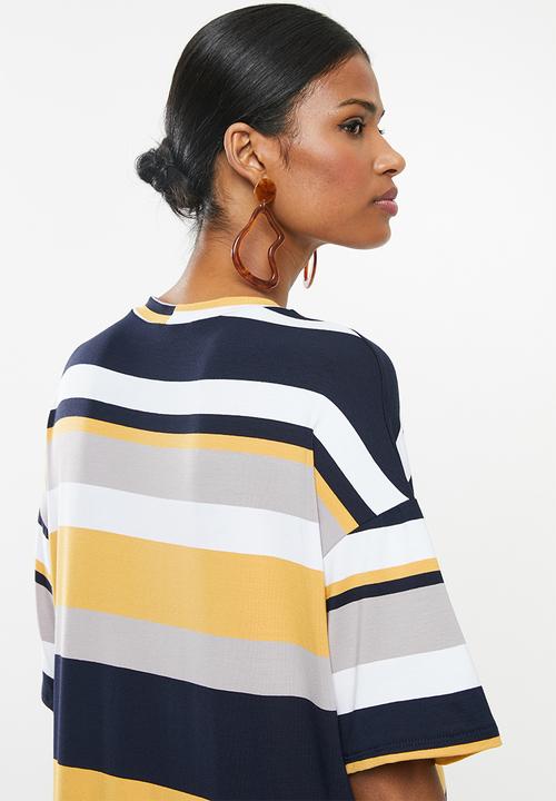 Superbalist - Tee dress - multi