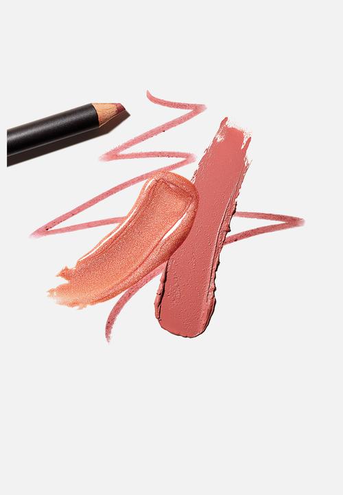 MAC - Starring You Starlit Lip Bag - Neutral
