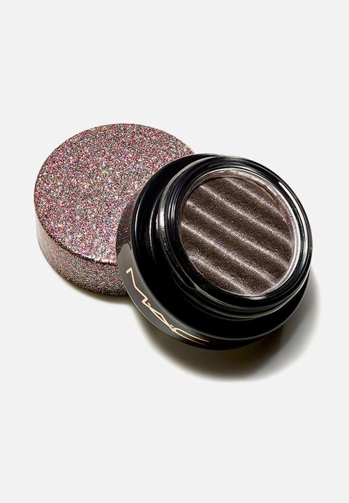MAC - Spellbinder shadow - stars align