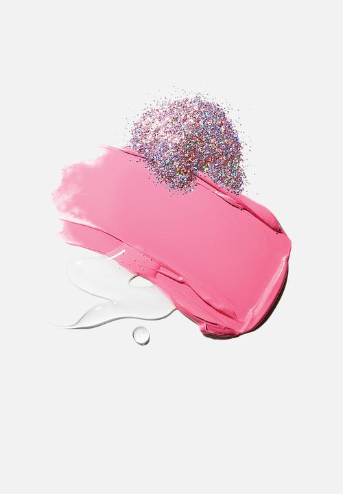 MAC - Starring you shining moment kit - pink hologram