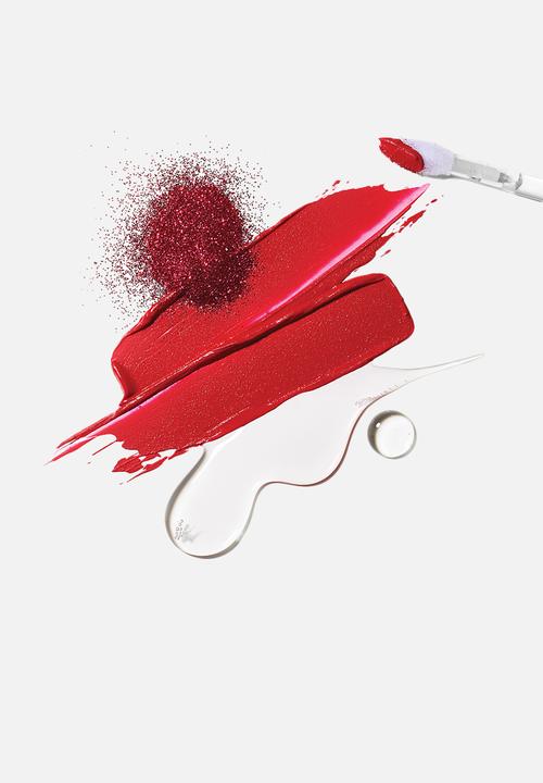 MAC - Starring you shining moment kit - red