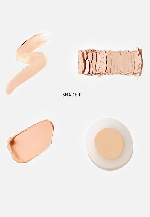Benefit Cosmetics - Boi-ing Erase Case - 01
