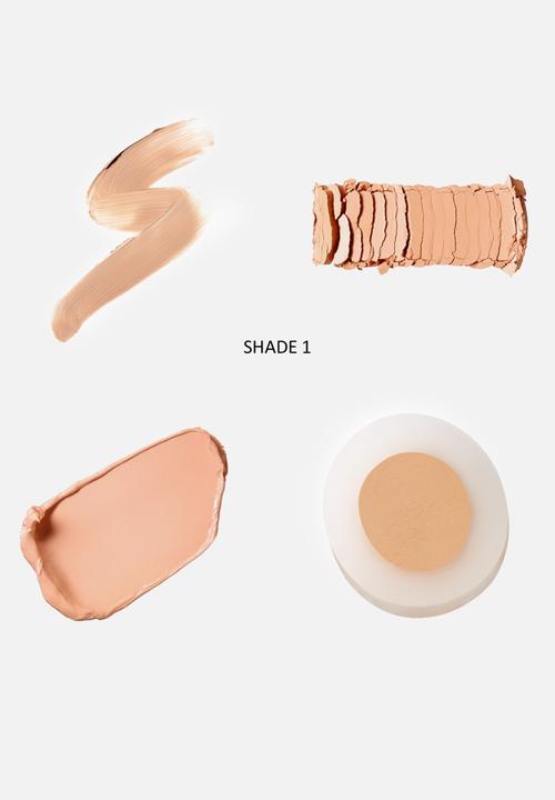 Benefit Cosmetics - Boi-ing Erase Case - 02