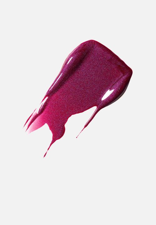 MAC - Lipglass - star memoir