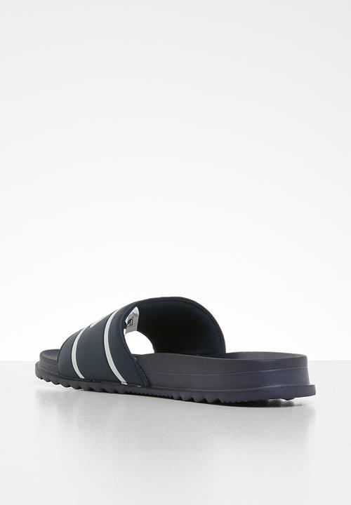 FILA - Rizo slide - navy
