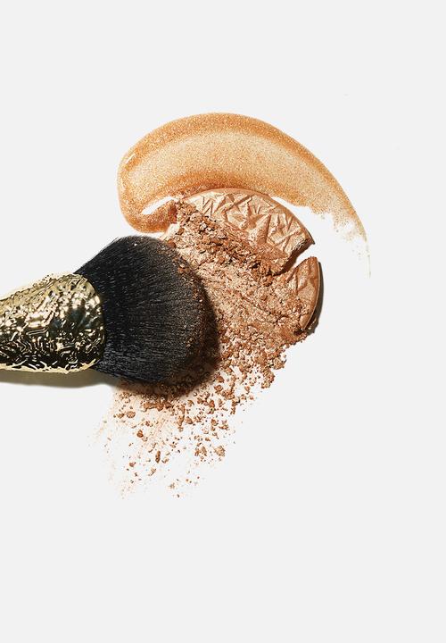 MAC - Starring you sprinkle of shine kit - whisper of gilt