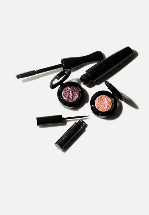 MAC - Starring you starry-eyed kit - delicate drift