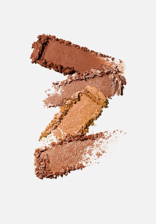 MAC - Starring you star-dipped face compact - oh darling