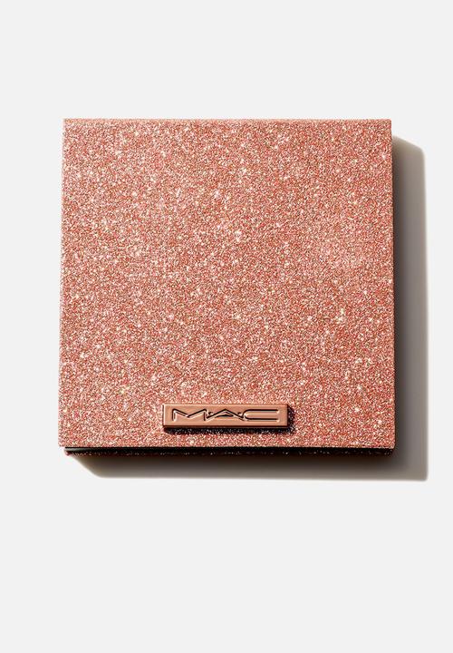 MAC - Starring you star-dipped face compact - oh darling