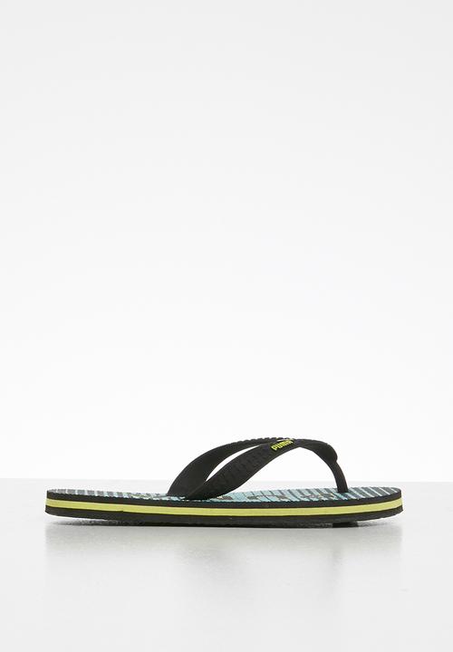 PUMA - First flip activate ps zadp castlerock - multi