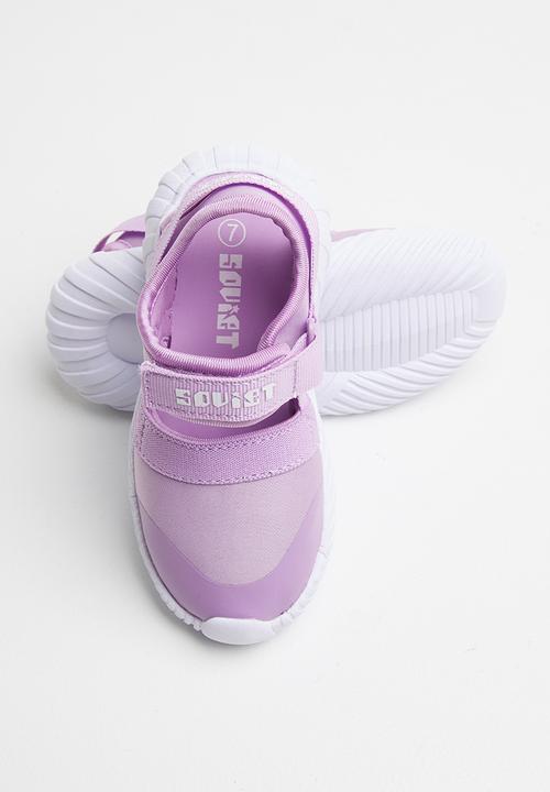 SOVIET - Baby i mambo - purple 